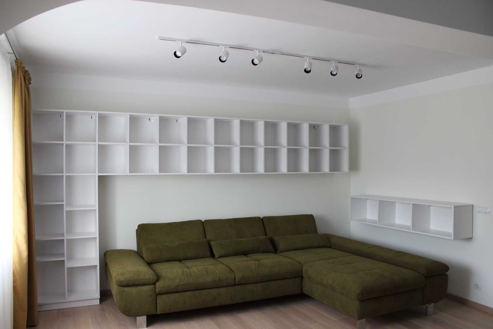 Apartament 3 camere - Băneasa - Herăstrău