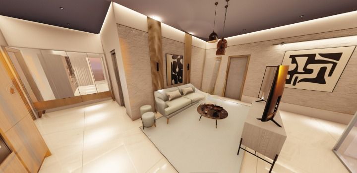 Ag. Eu. vinde ap. 2 cam. 85 mp. Finalizare Dec. 2023 Comision 0% Mamaia Nord