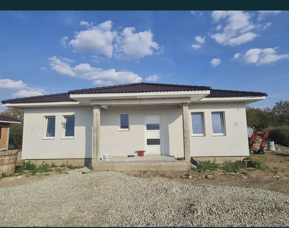 Casa de vanzare Comuna Botiz