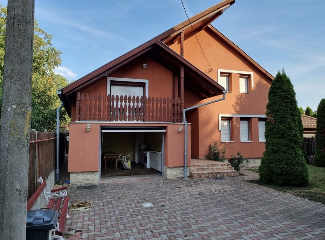 Casa ultracentrala