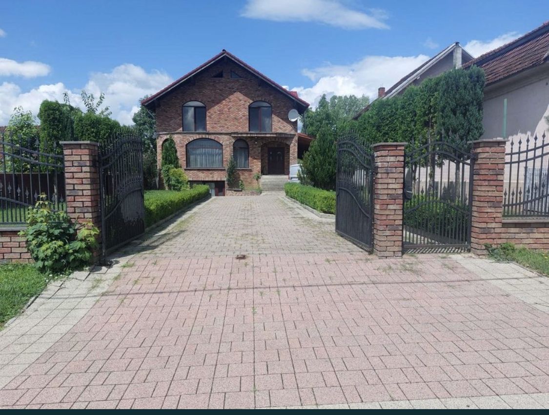 Casa de vanzare Negresti- Oas