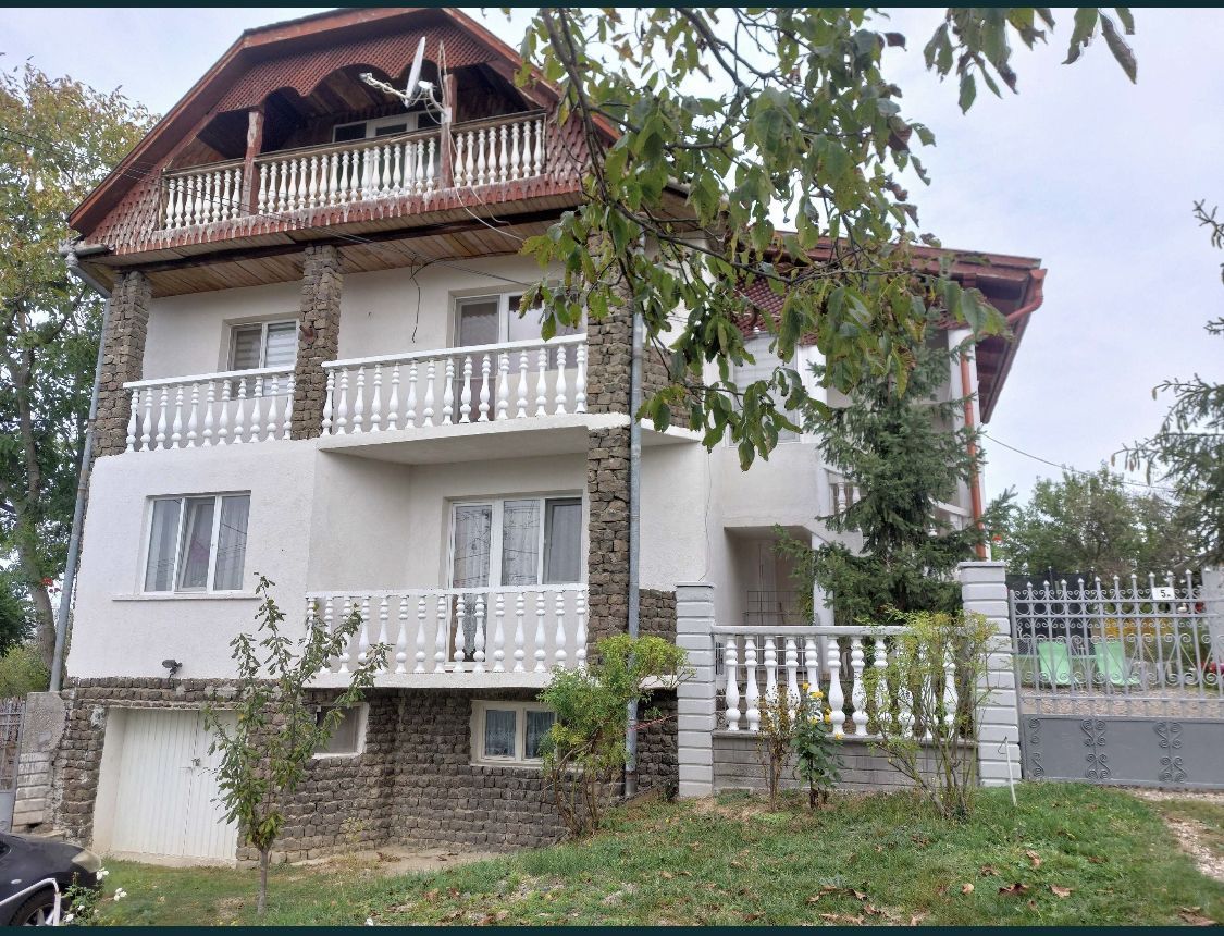 Casa de vanzare in Viile Satu Mare
