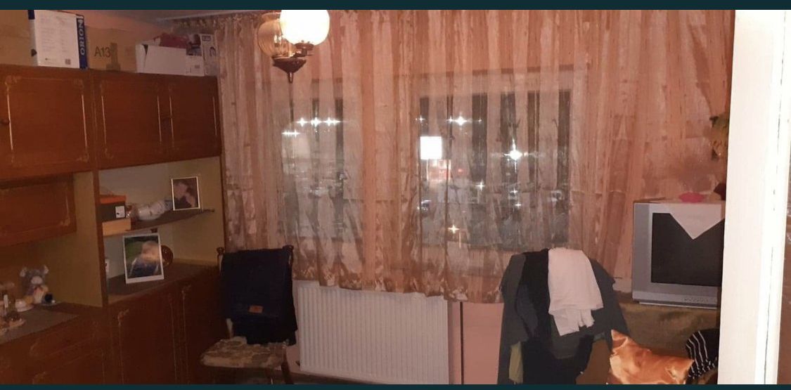 Apartament 3 camere aproape de centru