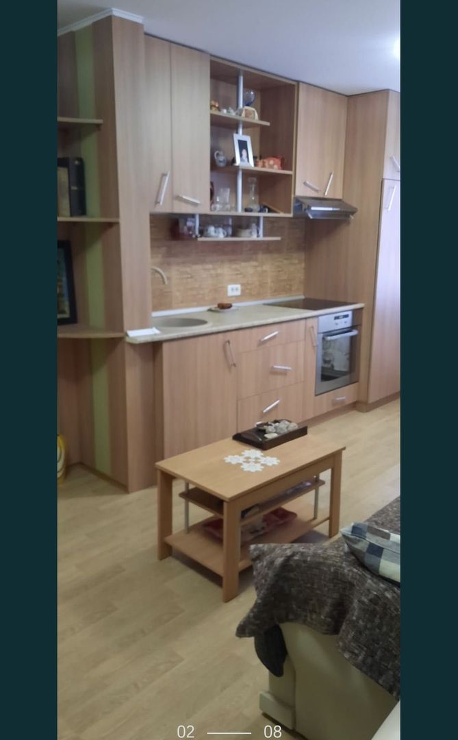 De vanzare apartament cu 2 camere