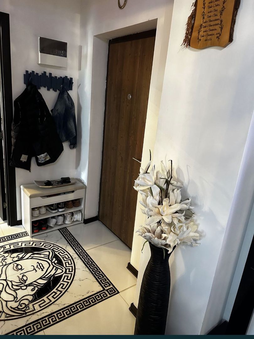 Apart 2 camere, bloc niu, cartier Tomis plus
