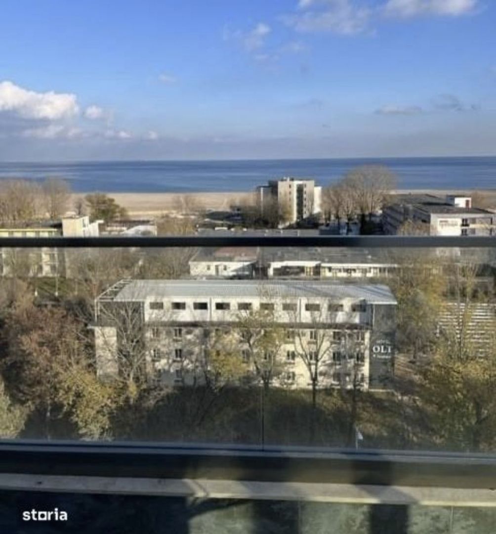 Ap Premium la cheie in bloc nou, Mamaia Statiune Constanta