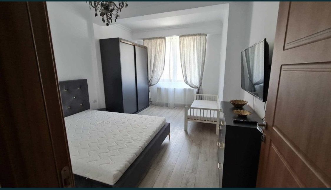 Vand apartament 2 camere