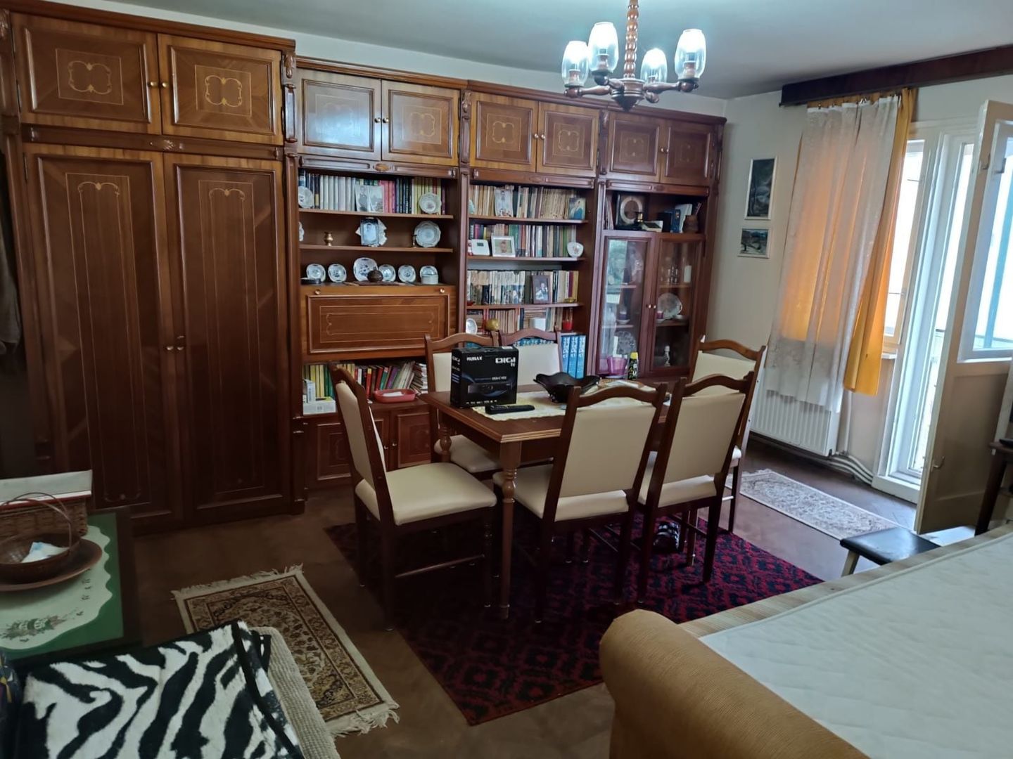 Apartament 3 camere