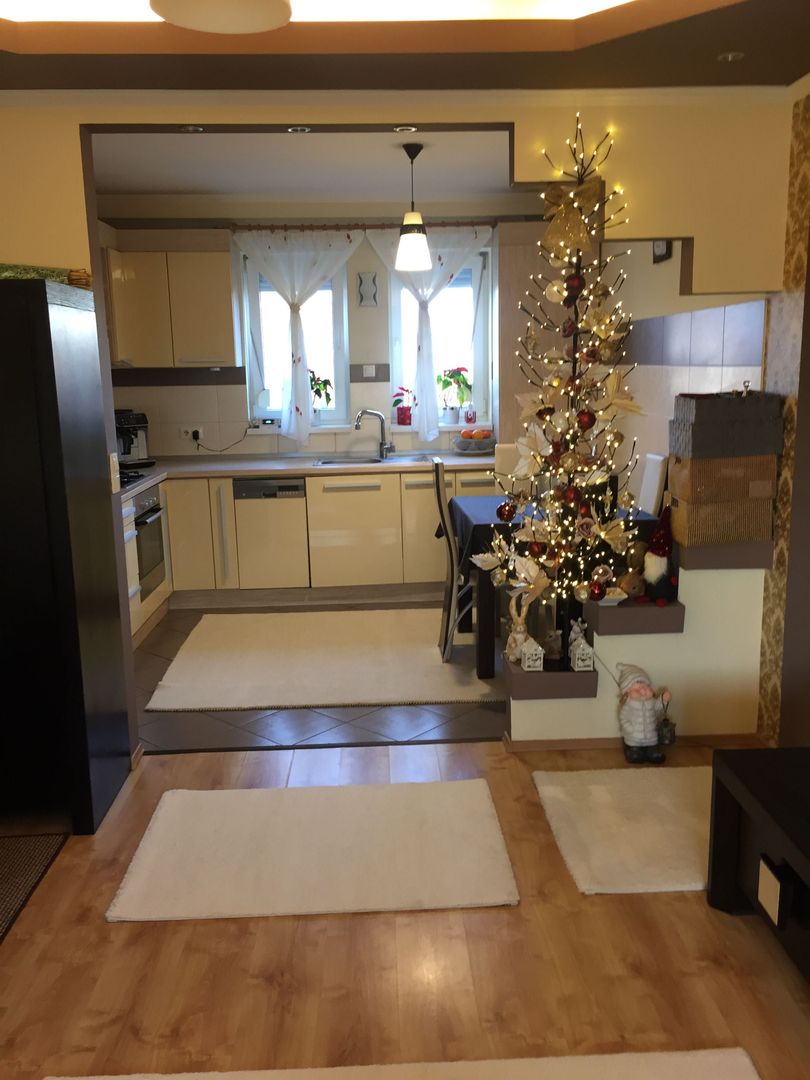 Apartament 3 camere