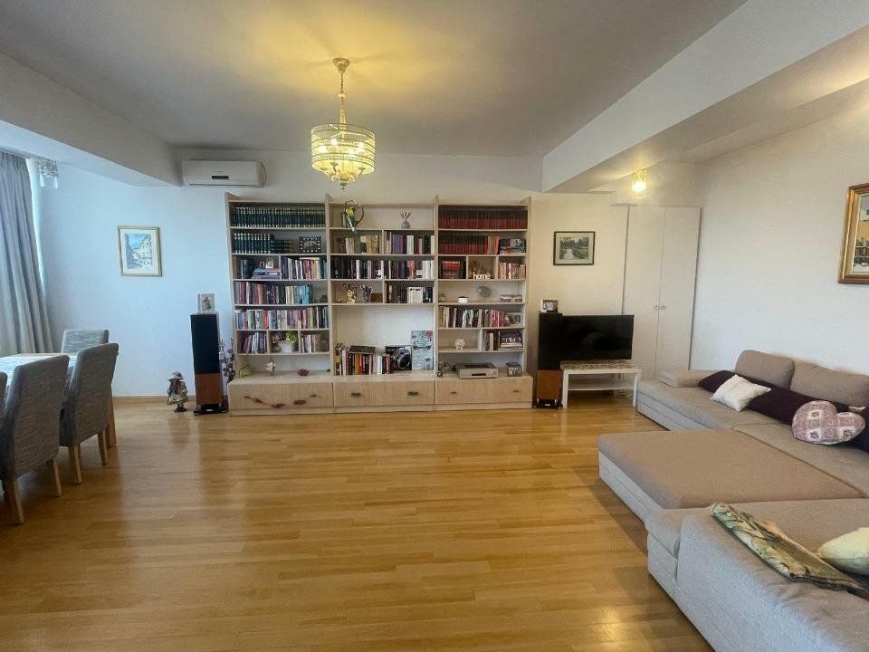 Apartament de lux zona bulevardul Unirii
