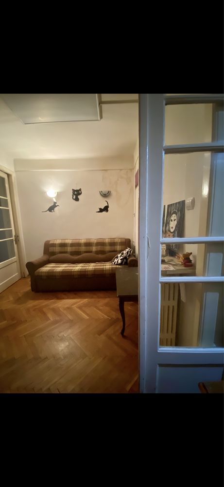 Apartament 2 camere Unirii