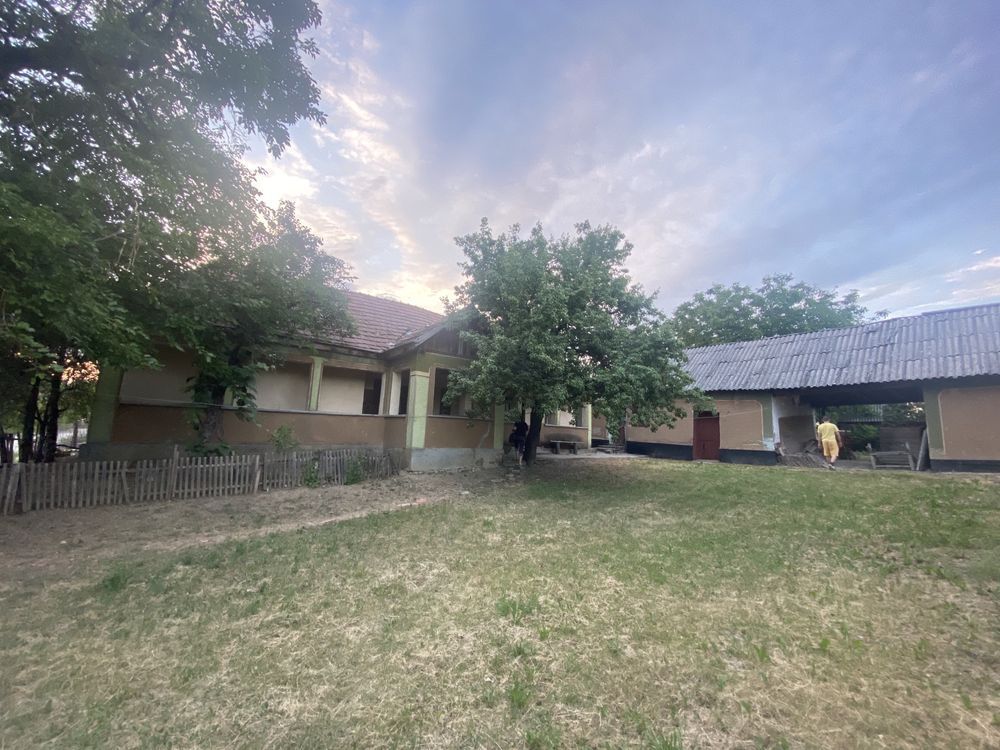 Casa de vanzare, Supuru de Sus