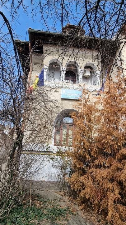Casa De Vanzare Str Tepes Voda