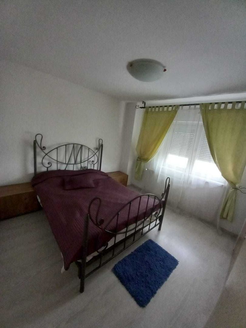 Apartament 2 camere sector 3 Mihai Bravu