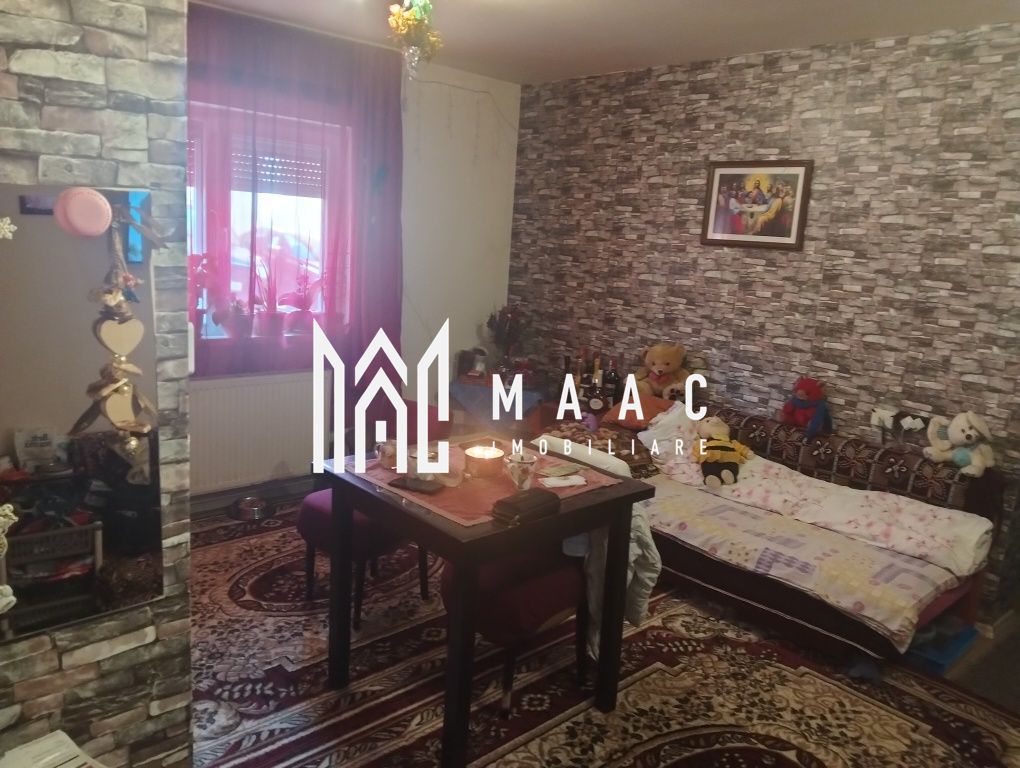 Apartament 2 camere | Mobilat și utilat | Parter | Boxă | Gusterița