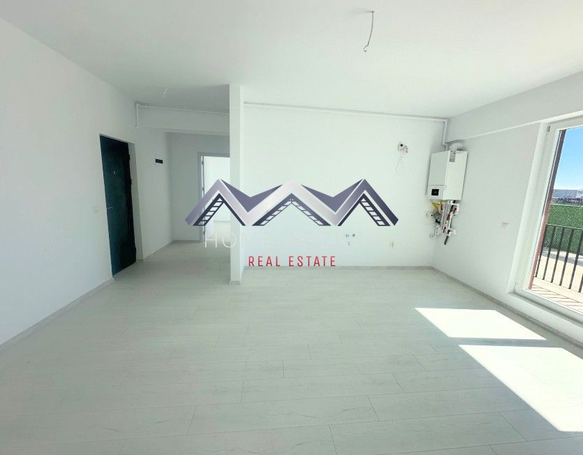 Apartament 2 camere 50 mp | Otopeni central | PREȚ FINAL