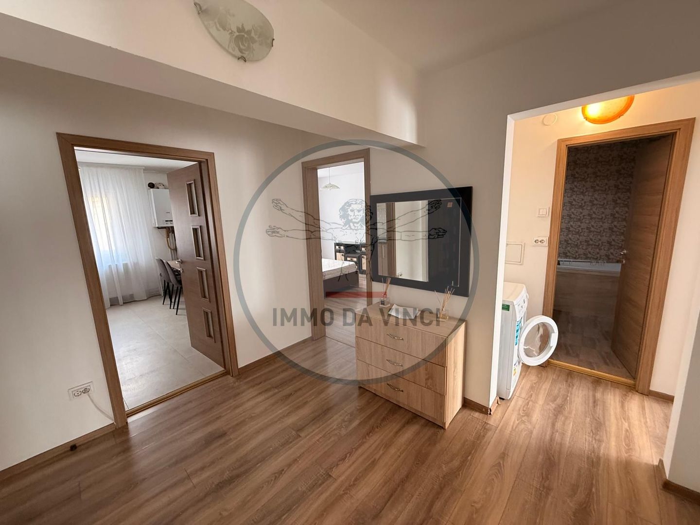 🔑 Apartament 4 camere | 4 dormitoare | 2 băi | 84 mp | Mărăști – Expo