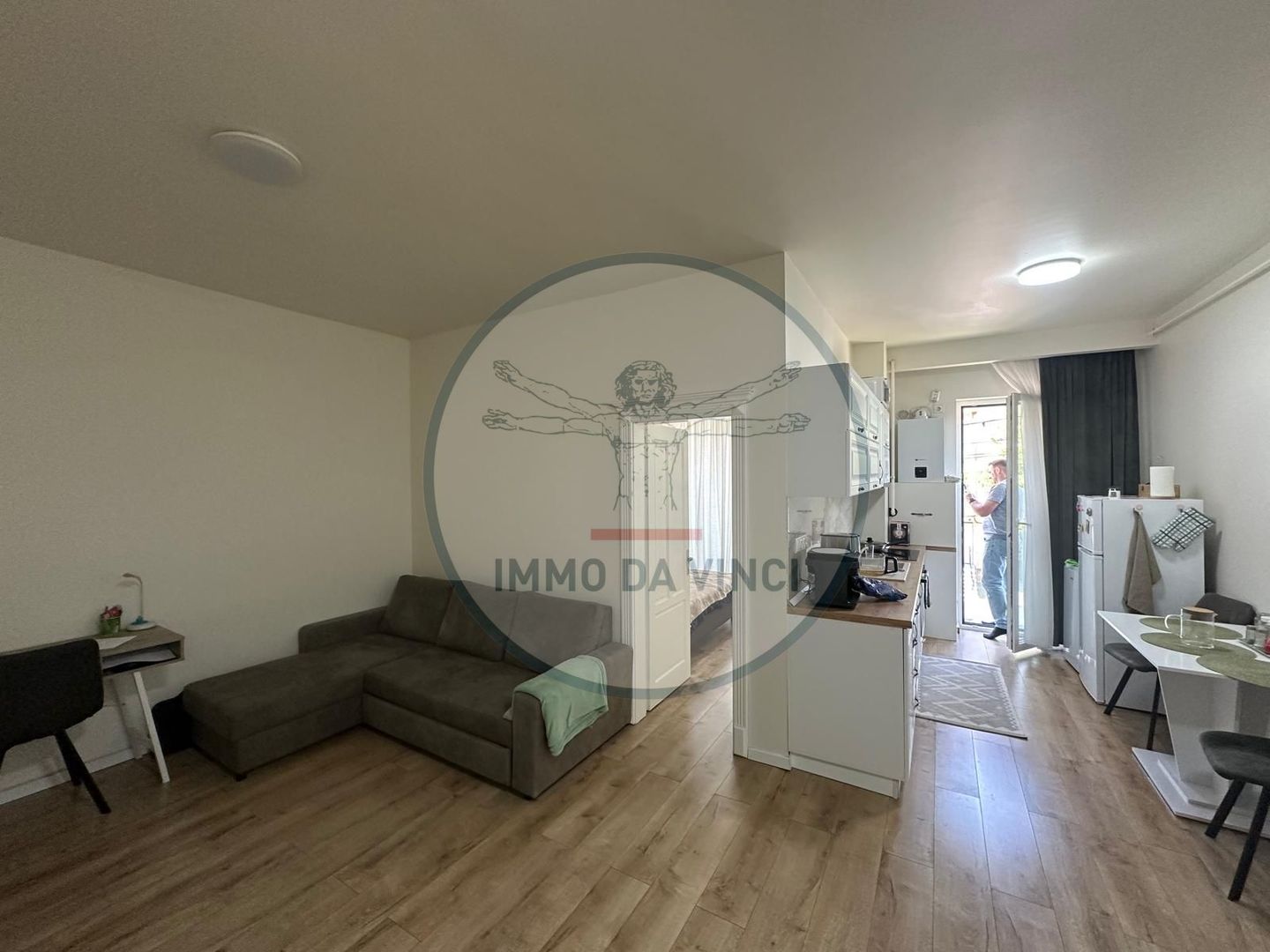 Apartament 3 camere Zona Marasti | Arte Plastice | Iulius Mall