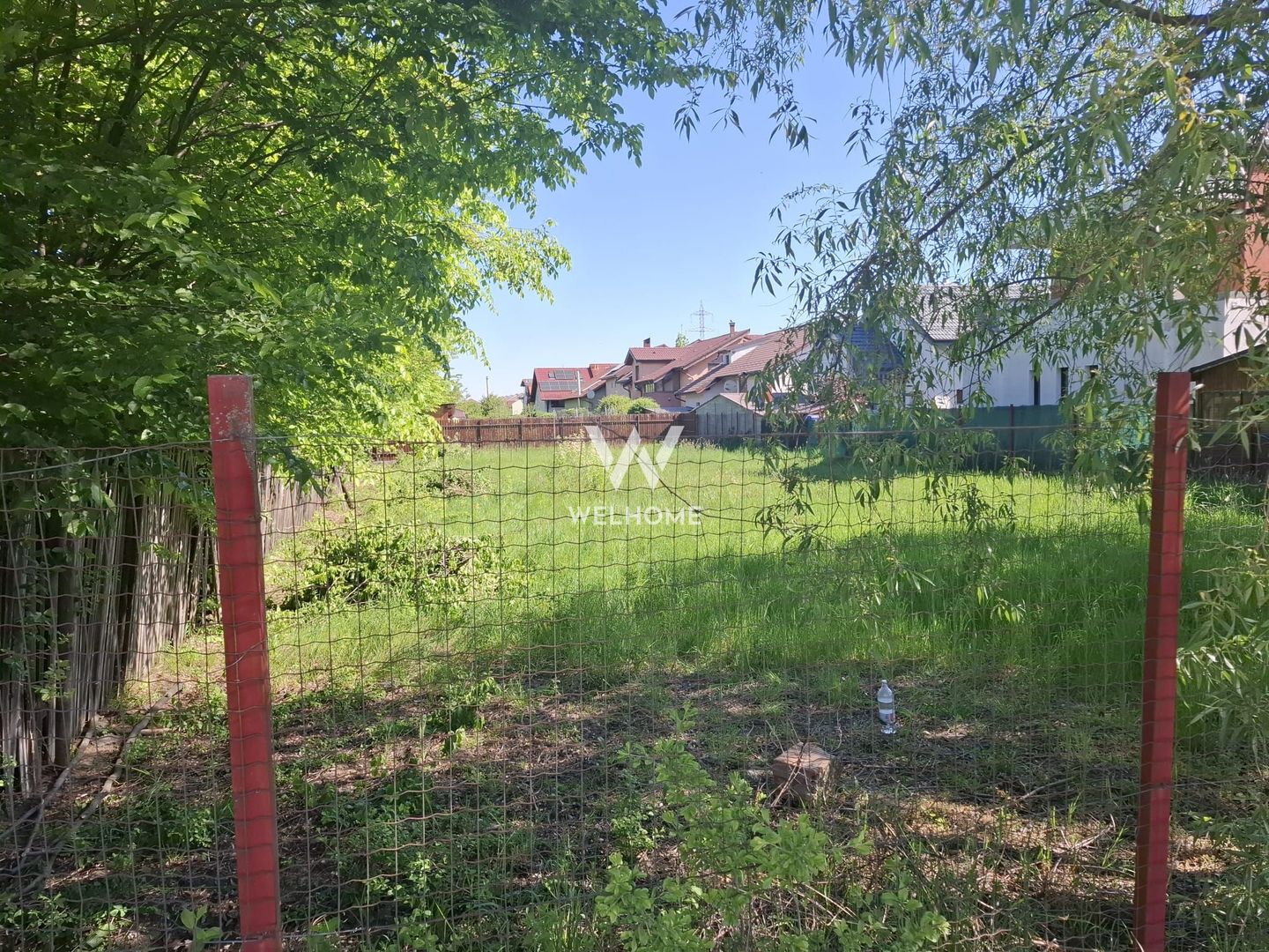 Teren intravilan cart. Arhitectilor - Sibiu