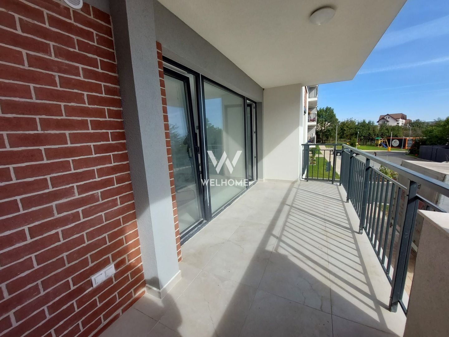 Apartament 2 camere - Turnisor, Sibiu