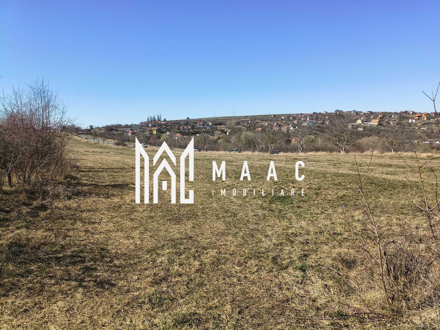 Teren | Intravilan | 400 MPU | Daia