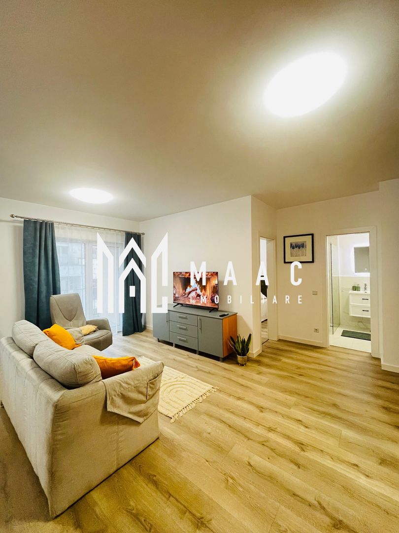 Apartament 2 camere | 54 MPU | Turnisor\Neppendorf