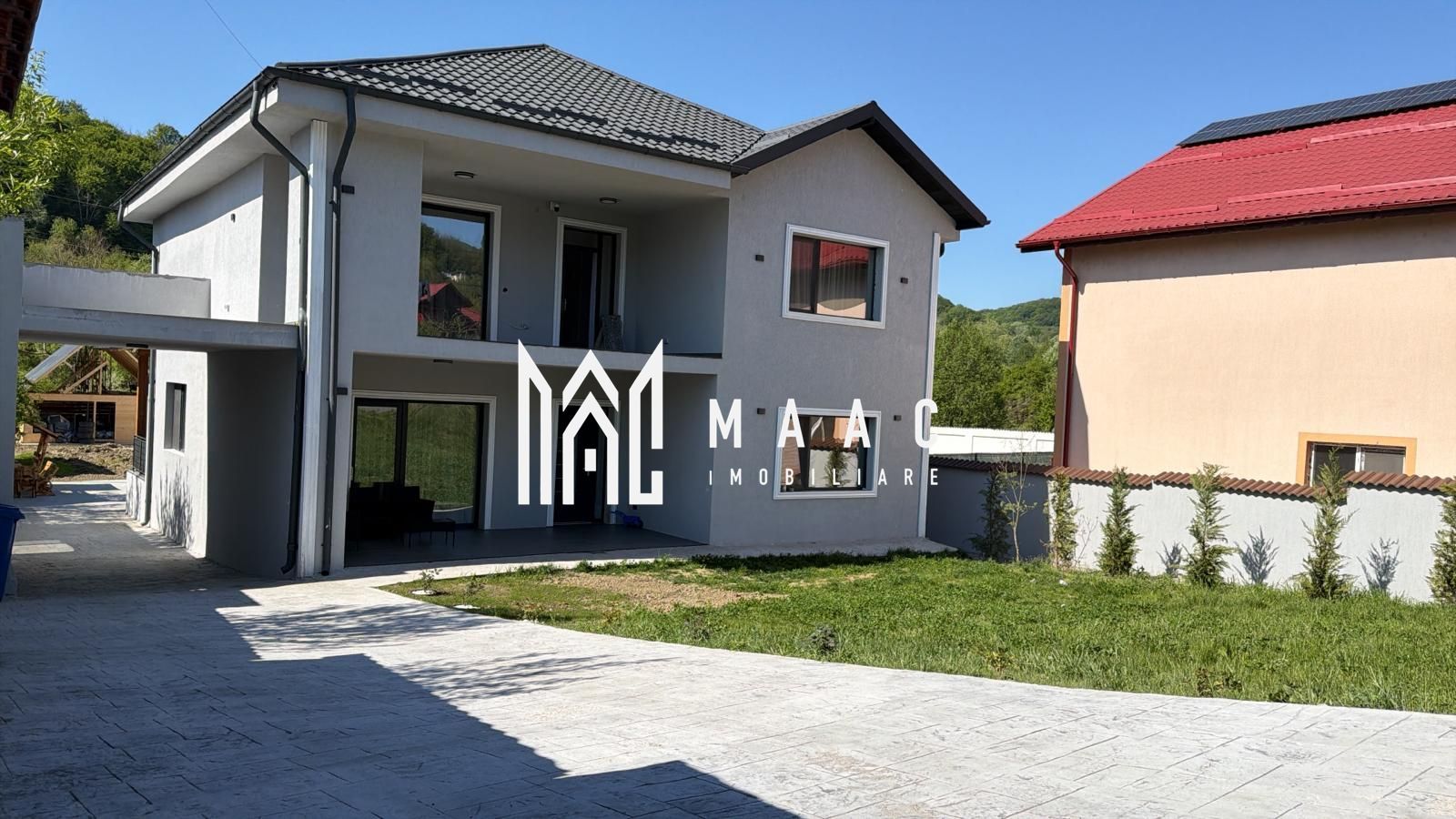 CASA VLADESTI+TEREN | 1300 MP |