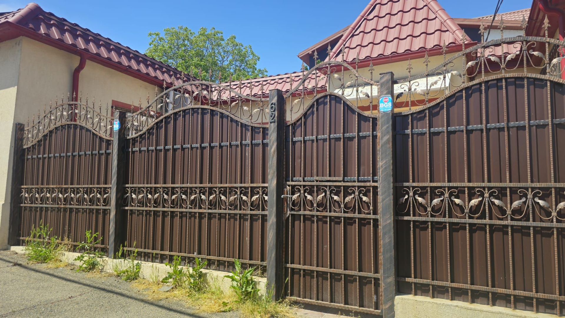 De vanzare casă individuală 3 camere Str. Vultur, 105.000 euro
