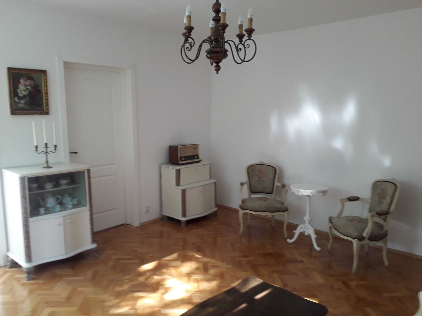 Proprietar, inchiriez apartament 2 camere Titan metrou