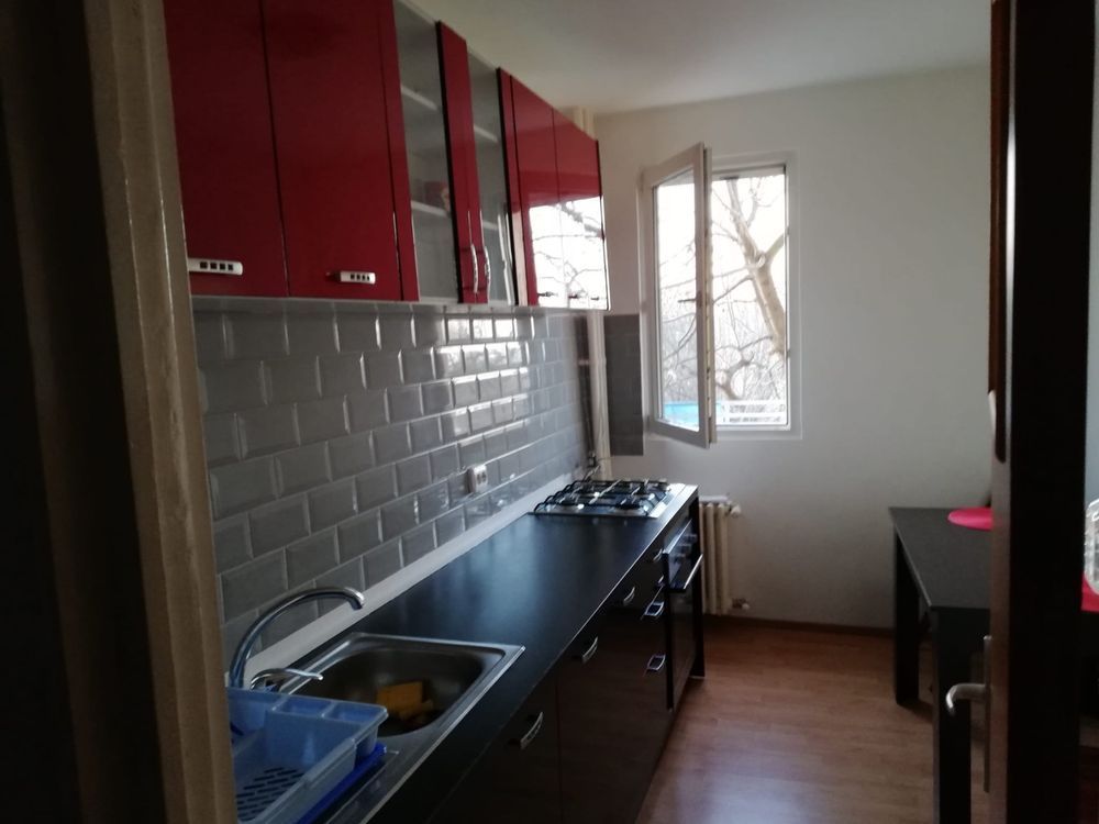 Apartament 2 camere de inchiriat Titan