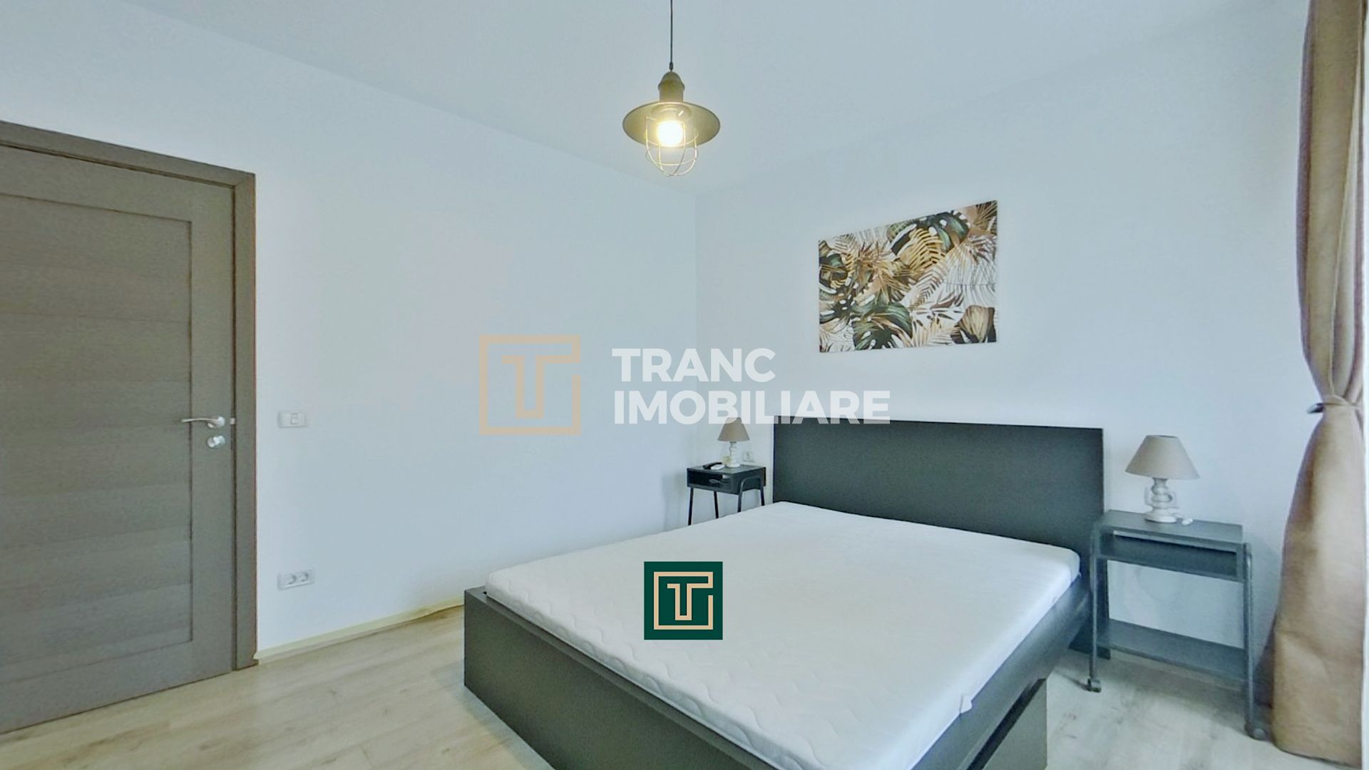 Apartament 3 camere de închiriat în Arad – Micălaca, Malul Mureșului | Bloc nou,