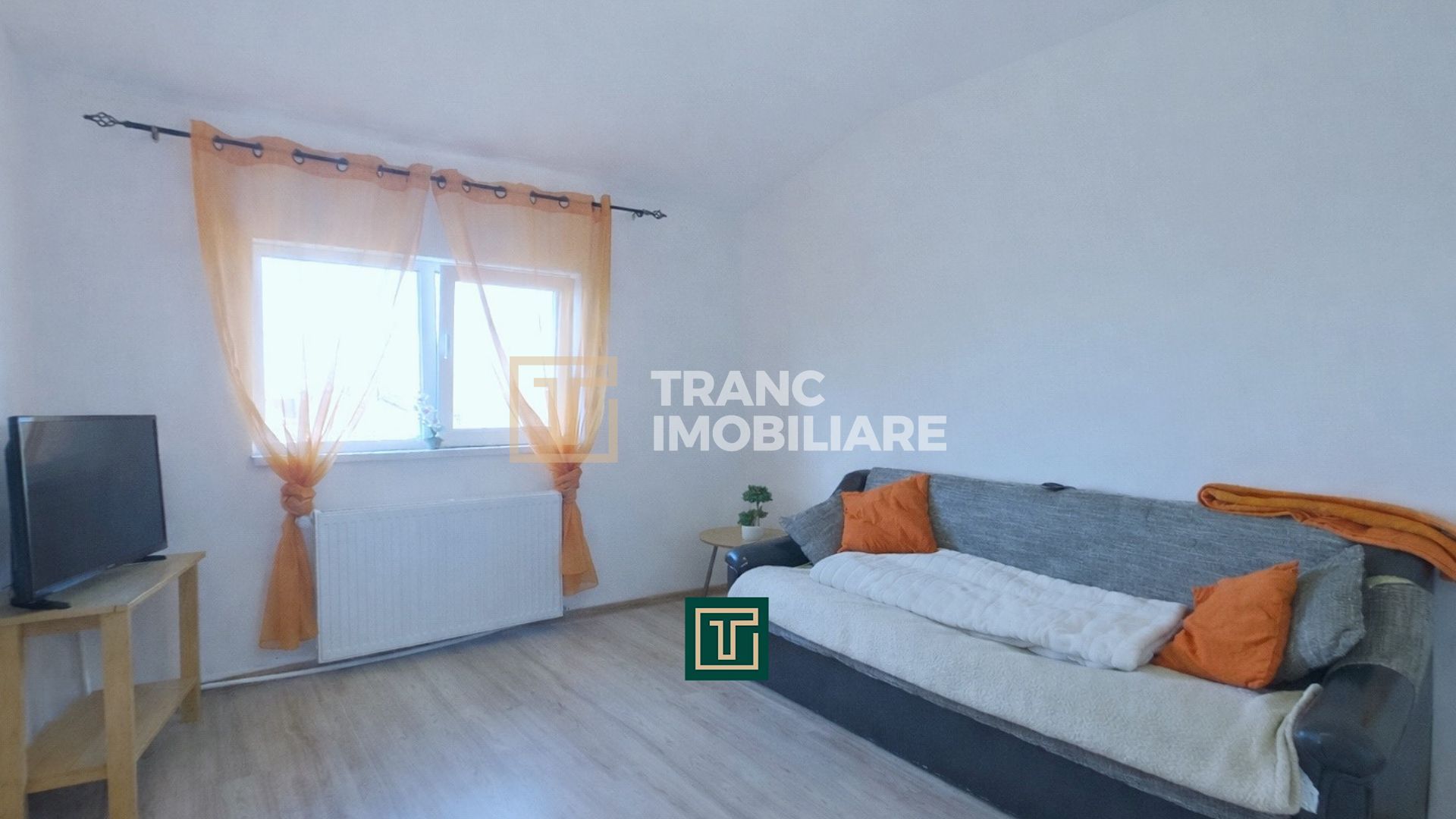 Apartament cu 1 cameră de vânzare – cartier Drăgășani, Arad