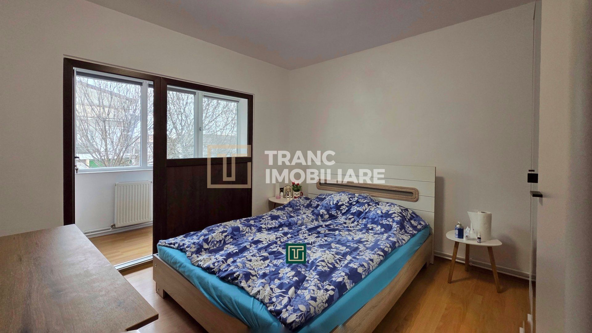 Apartament 3 camere de vânzare – Calea Girocului, Timișoara