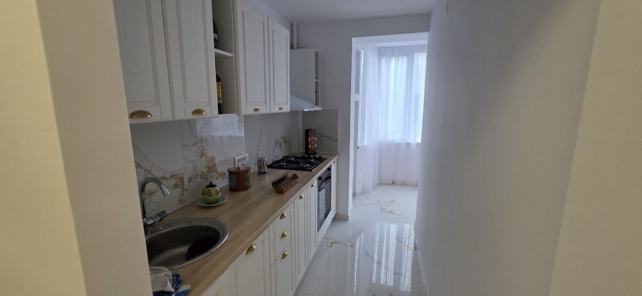Apartament 2 camere renovat de vanz – Unirii – I.C. Brătianu