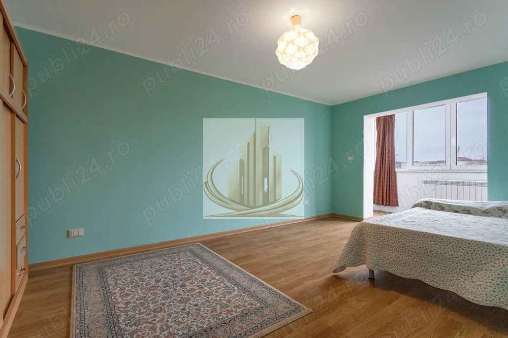Apartament 3 camere decomandat | Zona Lipovei | Et 2 | Investitie