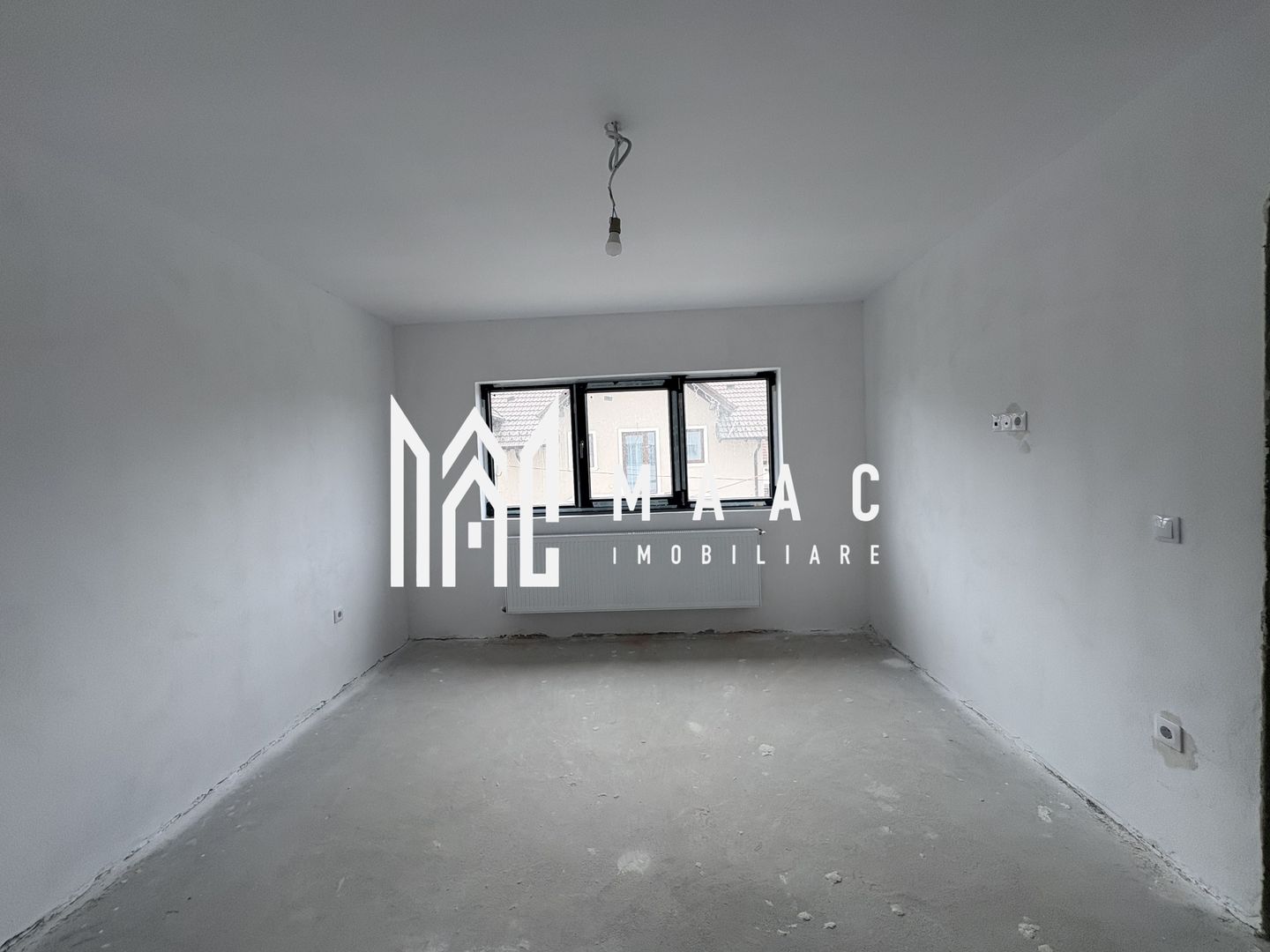 Apartament 2 camere I Etajul 3 I Decomandat I Selimbar I