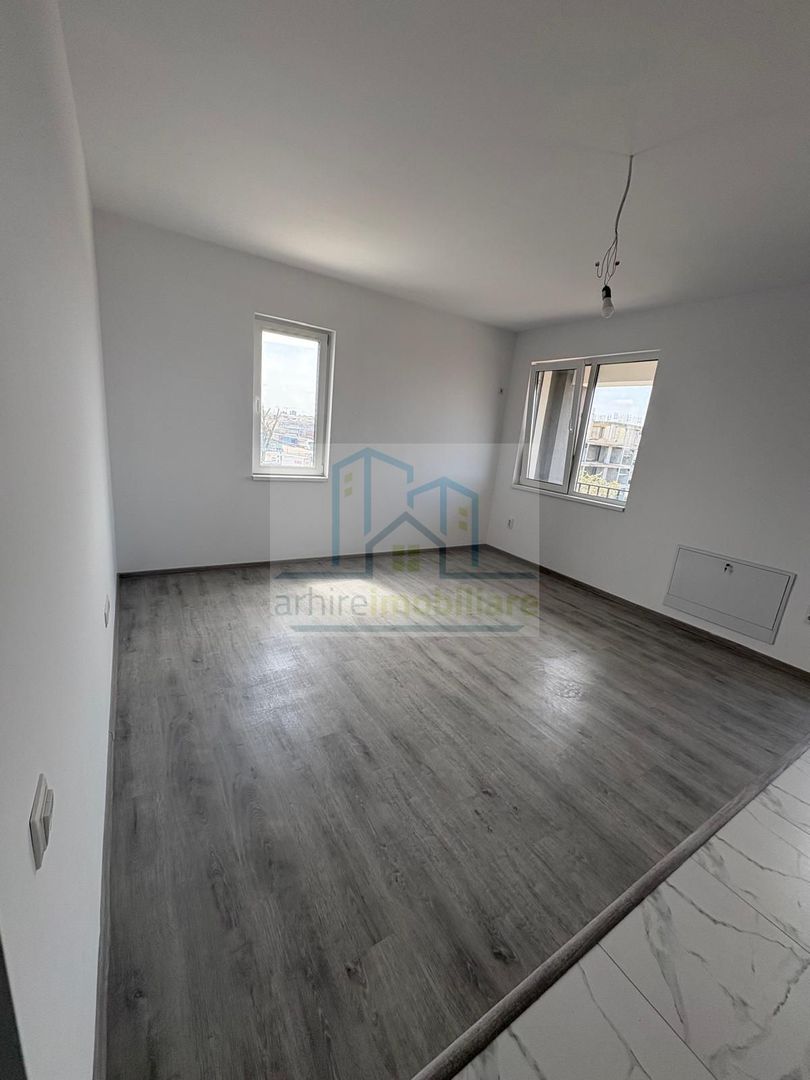Apartament 2 camere | Bloc nou 2026 | Luminos | Încălzire pardoseală |