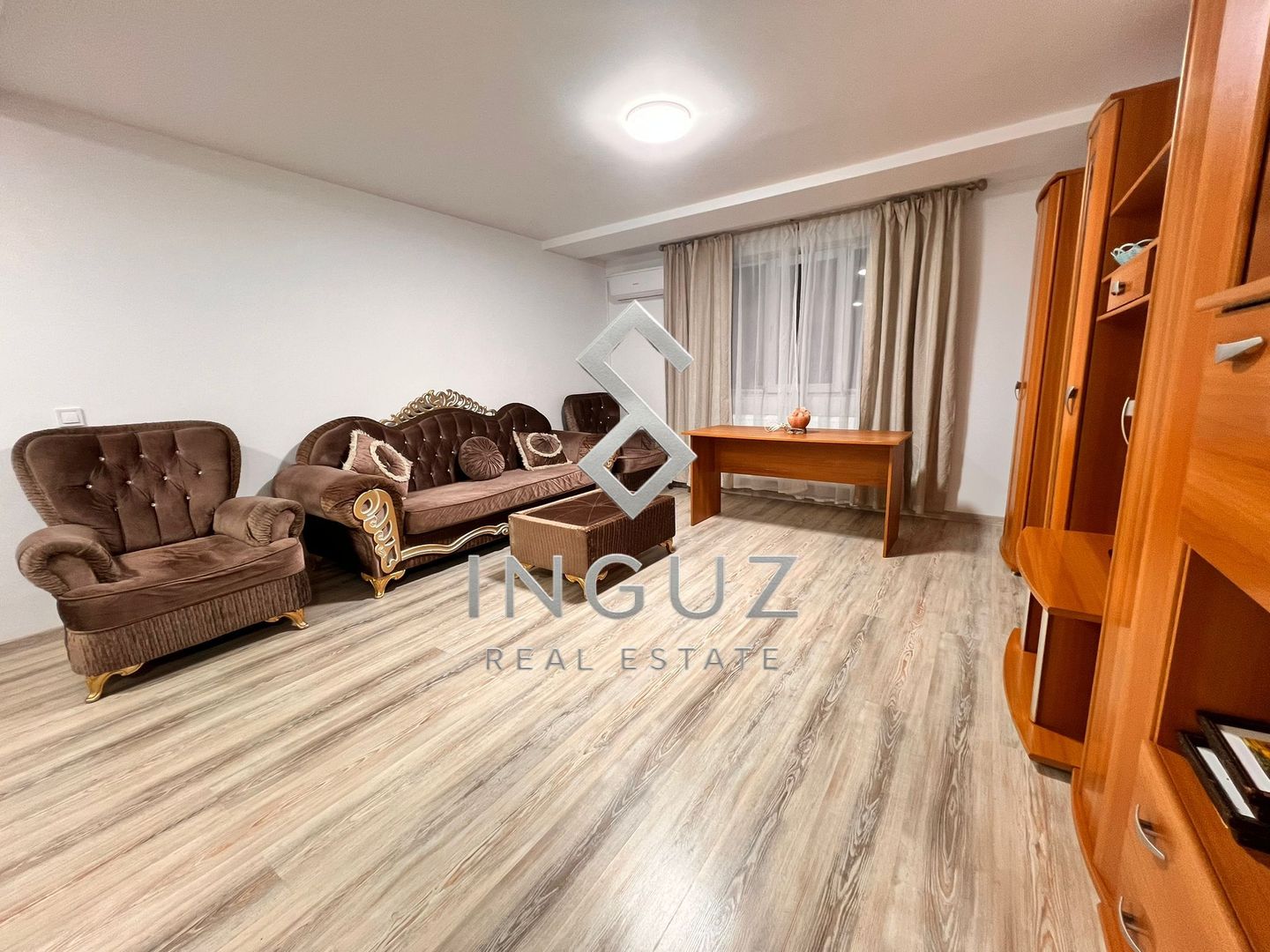 De închiriat – Apartament 2 camere | 75 mp | Etaj 1 | Doamna Ghica