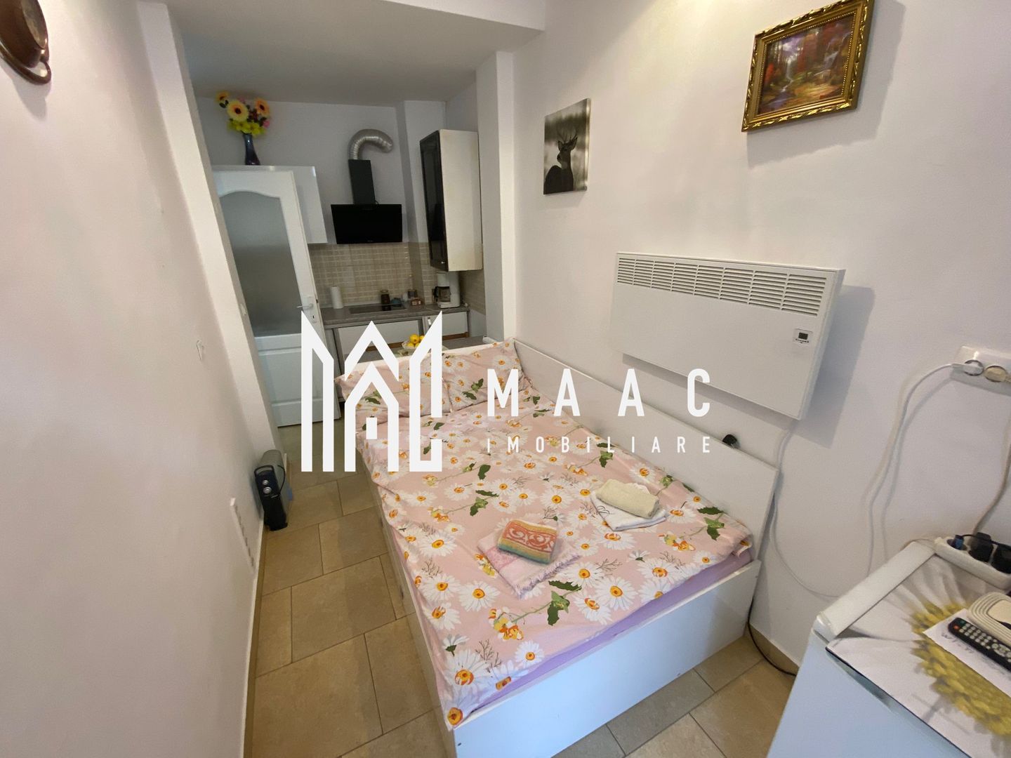 Studio | Etaj 1 | Nicolae Balcescu