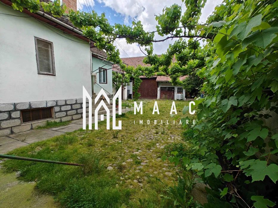 Casa 4 camere I Decomandata I Gura Raului