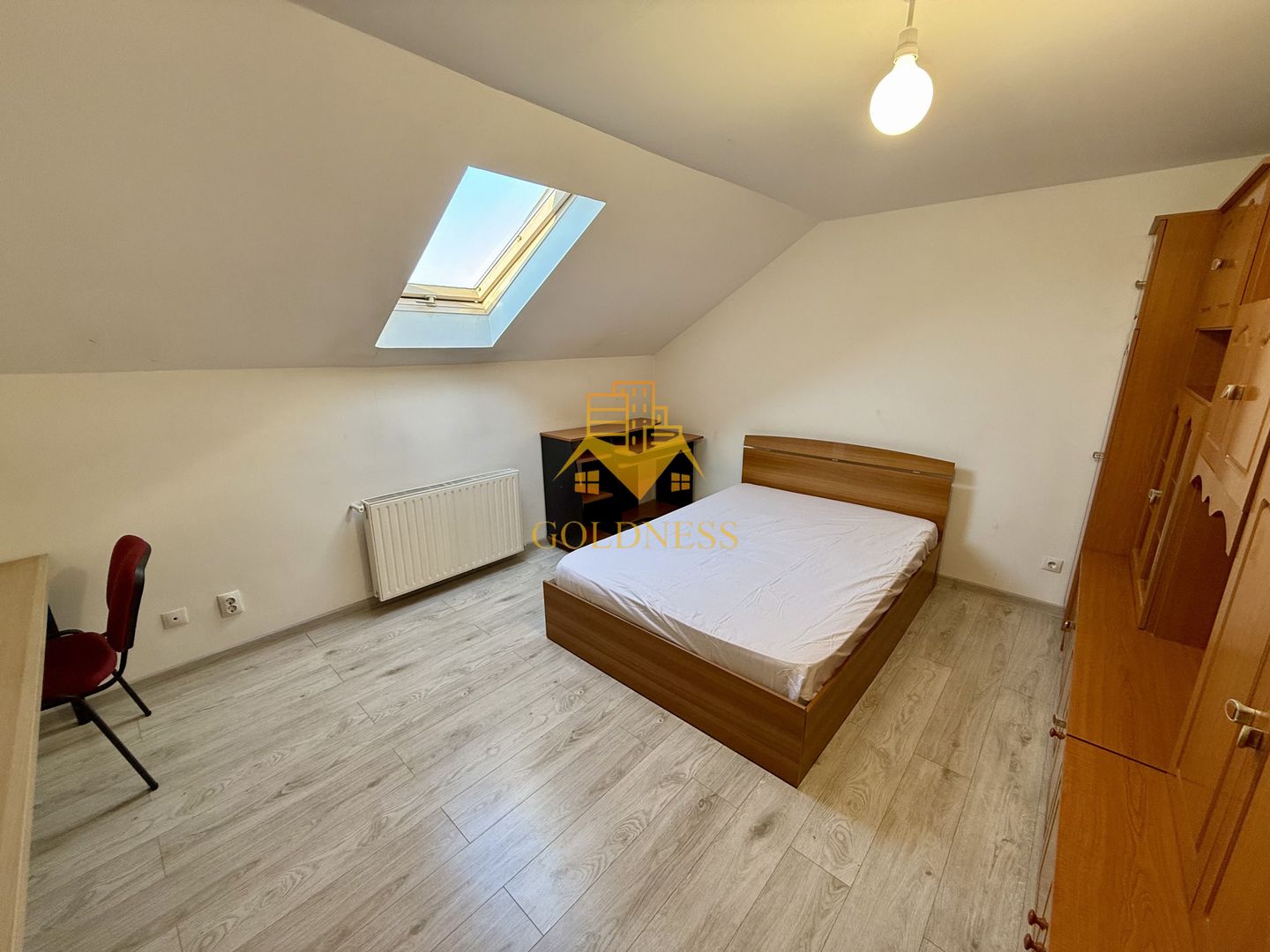 2 camere decomandate, parcare, Manastur, USAMV, Kaufland, BIG