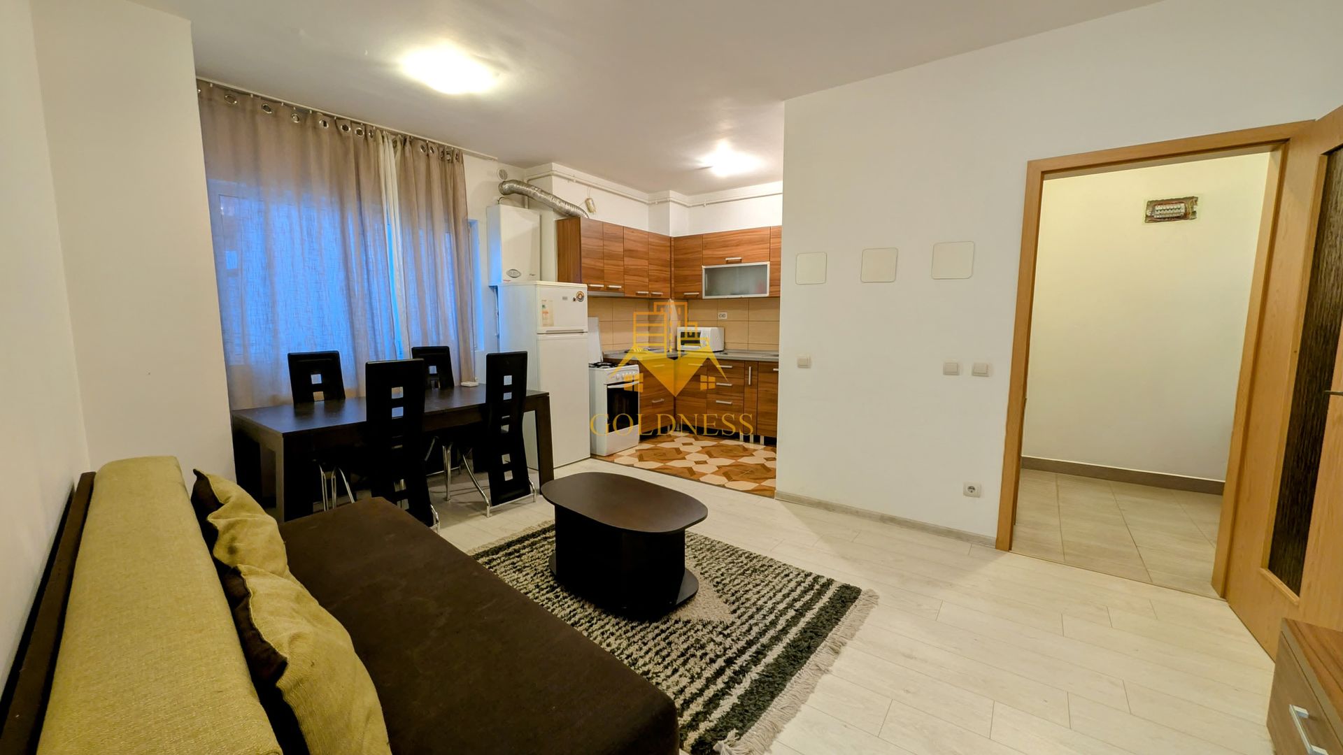 2 camere, Modern, UTCN, Spitalul de Recuperare, Profi, Zorilor