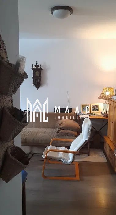 Apartament 3 camere I Decomandat I Etajul 1