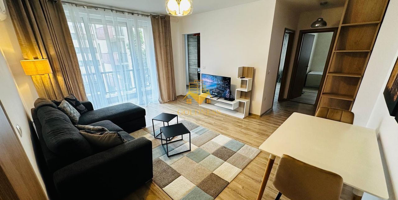 2 camere, Augustin Presecanu, Parcare, Revo, Sigma, Calea Turzii