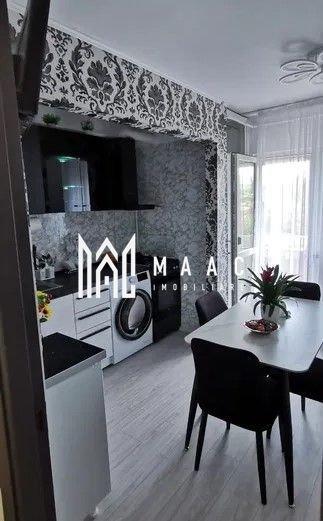 Apartament 3 camere | 2 Balcoane | 51 MPU | Cisnadie