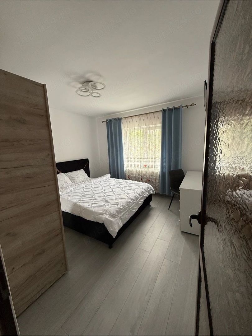 De Inchiriat apartament spatios, Tiglina 3, 500 euro