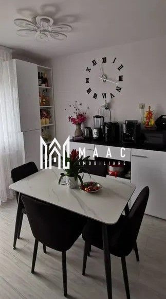 Apartament 3 camere | 2 Balcoane | Cisnadie