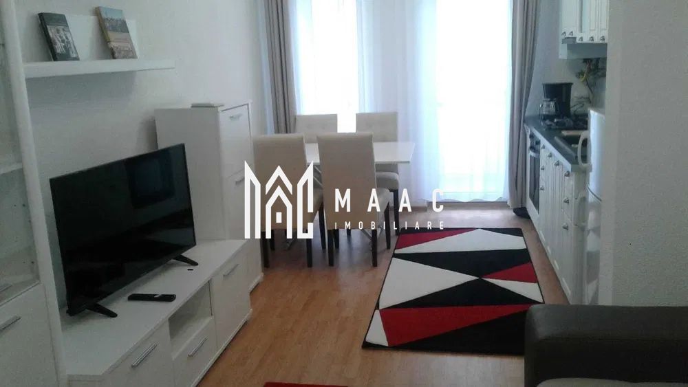 Apartament 2 Camere I Modern I Etaj 1 I City Residence