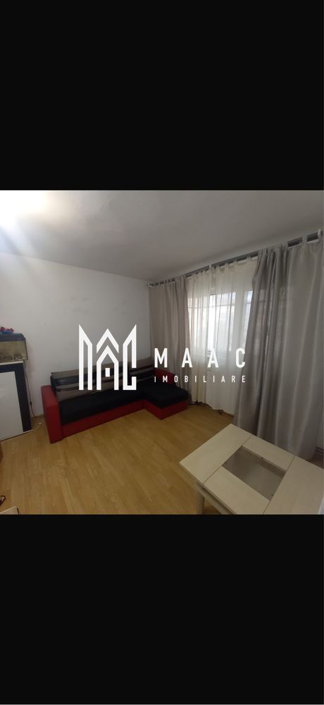 Apartament 2 camere | Etajul 2 | Balcon | Medias