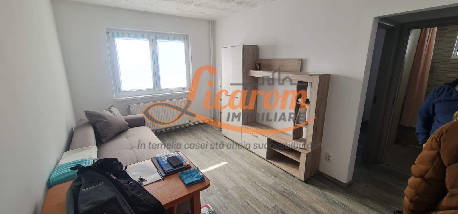 Apartament 2 camere Florilor ITC ,Recent amenajat,mobilat,utilat.